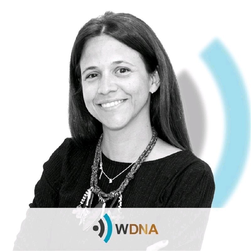 Ángela Sabio