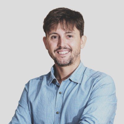 Carlos Alonso Laita